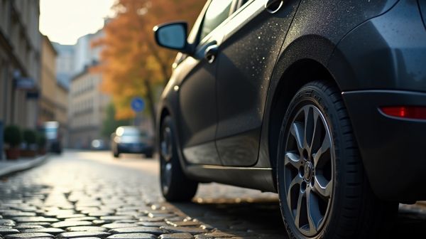 Pourquoi choisir des pneus 4 saisons 175 65 14 pour toutes vos conditions