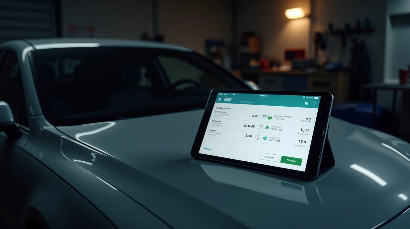 Questions fréquentes sur les devis auto